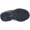image:imageKEEN Womens Newport H2 Closed Toe Water SandalsOriginal Tie Dye