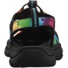 image:imageKEEN Womens Newport H2 Closed Toe Water SandalsOriginal Tie Dye
