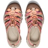 image:imageKEEN Womens Newport H2 Closed Toe Water SandalsPapaya PunchPrism
