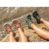 image:imageKEEN Womens Newport H2 Closed Toe Water SandalsPapaya PunchPrism
