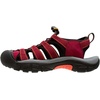 image:imageKEEN Womens Newport H2 Closed Toe Water SandalsPlumGoldenrod
