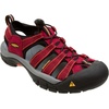 image:imageKEEN Womens Newport H2 Closed Toe Water SandalsPlumGoldenrod