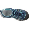image:imageKEEN Womens Newport H2 Closed Toe Water SandalsPoseidonCapri