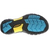 image:imageKEEN Womens Newport H2 Closed Toe Water SandalsProcessblueYellow