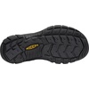 image:imageKEEN Womens Newport H2 Closed Toe Water SandalsRaya Black