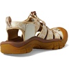 image:imageKEEN Womens Newport H2 Closed Toe Water SandalsSmokey BearSmores
