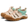 image:imageKEEN Womens Newport H2 Closed Toe Water SandalsTriblock Birch
