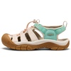 image:imageKEEN Womens Newport H2 Closed Toe Water SandalsTriblock Birch