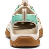 image:imageKEEN Womens Newport H2 Closed Toe Water SandalsTriblock Birch