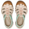 image:imageKEEN Womens Newport H2 Closed Toe Water SandalsTriblock Birch