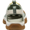 image:imageKEEN Womens Newport H2 Closed Toe Water SandalsTriblock Lily Pad