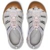 image:imageKEEN Womens Newport H2 Closed Toe Water SandalsTriblock Vapor