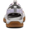 image:imageKEEN Womens Newport H2 Closed Toe Water SandalsTriblock Vapor