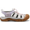 image:imageKEEN Womens Newport H2 Closed Toe Water SandalsTriblock Vapor