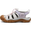 image:imageKEEN Womens Newport H2 Closed Toe Water SandalsTriblock Vapor