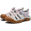 image:imageKEEN Womens Newport H2 Closed Toe Water SandalsTriblock Vapor
