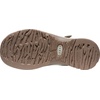 image:imageKEEN Womens Rose Casual Closed Toe SandalsBrindleShitake