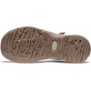 image:imageKEEN Womens Rose Casual Closed Toe SandalsBrindleShitake