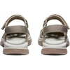 image:imageKEEN Womens Rose Casual Closed Toe SandalsBrindleShitake