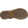 image:imageKEEN Womens Rose Casual Closed Toe SandalsChalk VioletBrindle
