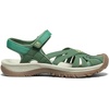 image:imageKEEN Womens Rose Casual Closed Toe SandalsDark IvyButterfly