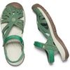 image:imageKEEN Womens Rose Casual Closed Toe SandalsDark IvyButterfly