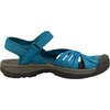 image:imageKEEN Womens Rose Casual Closed Toe SandalsFjord BlueDrizzle
