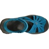 image:imageKEEN Womens Rose Casual Closed Toe SandalsFjord BlueDrizzle