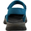 image:imageKEEN Womens Rose Casual Closed Toe SandalsFjord BlueDrizzle