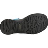 image:imageKEEN Womens Rose Casual Closed Toe SandalsFjord BlueDrizzle