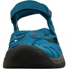 image:imageKEEN Womens Rose Casual Closed Toe SandalsFjord BlueDrizzle