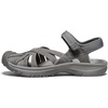 image:imageKEEN Womens Rose Casual Closed Toe SandalsGargoyleRaven