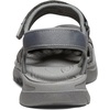 image:imageKEEN Womens Rose Casual Closed Toe SandalsGargoyleRaven