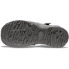 image:imageKEEN Womens Rose Casual Closed Toe SandalsGargoyleRaven