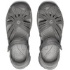 image:imageKEEN Womens Rose Casual Closed Toe SandalsGargoyleRaven