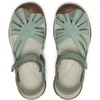 image:imageKEEN Womens Rose Casual Closed Toe SandalsLily Pad