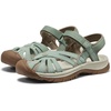 image:imageKEEN Womens Rose Casual Closed Toe SandalsLily Pad