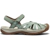 image:imageKEEN Womens Rose Casual Closed Toe SandalsLily Pad