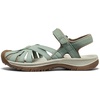 image:imageKEEN Womens Rose Casual Closed Toe SandalsLily Pad
