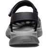 image:imageKEEN Womens Rose Casual Closed Toe SandalsMagnetBlack