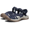 image:imageKEEN Womens Rose Casual Closed Toe SandalsNavy
