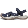 image:imageKEEN Womens Rose Casual Closed Toe SandalsNavy