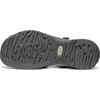 image:imageKEEN Womens Rose Casual Closed Toe SandalsRoasted PecanBirch