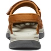 image:imageKEEN Womens Rose Casual Closed Toe SandalsRoasted PecanBirch