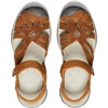 image:imageKEEN Womens Rose Casual Closed Toe SandalsRoasted PecanBirch