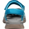 image:imageKEEN Womens Rose Casual Closed Toe SandalsSea MossTie Dye