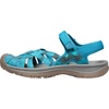 image:imageKEEN Womens Rose Casual Closed Toe SandalsSea MossTie Dye