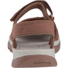 image:imageKEEN Womens Rose Casual Closed Toe SandalsTan
