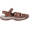 image:imageKEEN Womens Rose Casual Closed Toe SandalsTan