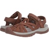 image:imageKEEN Womens Rose Casual Closed Toe SandalsTan
